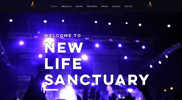 nlsministries.com