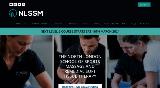 nlssm.com