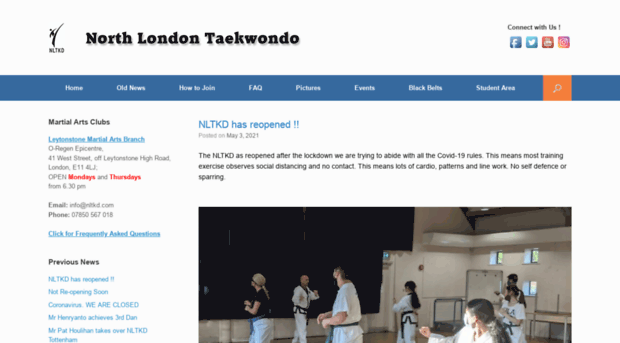 nltkd.com