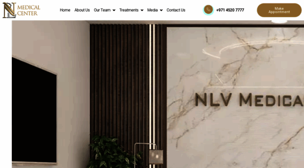nlvmedicalcenter.ae