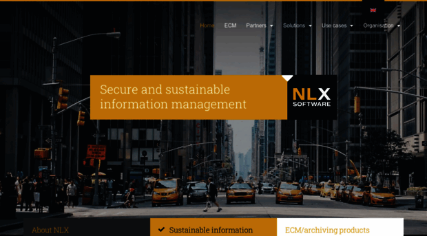 nlx.nl