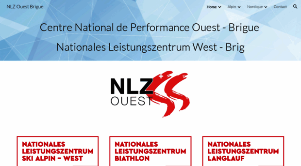 nlz-ouest.ch