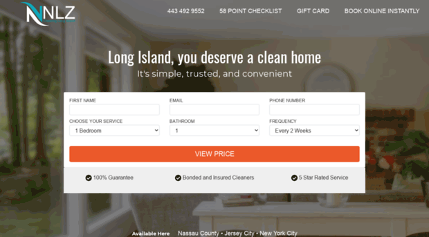 nlzcleaninglongisland.com