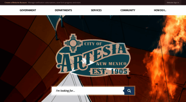 nm-artesia.civicplus.com