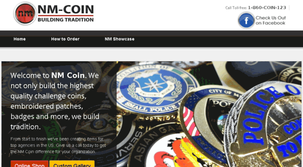 nm-coin.com
