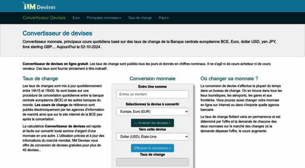 nm-devises.com