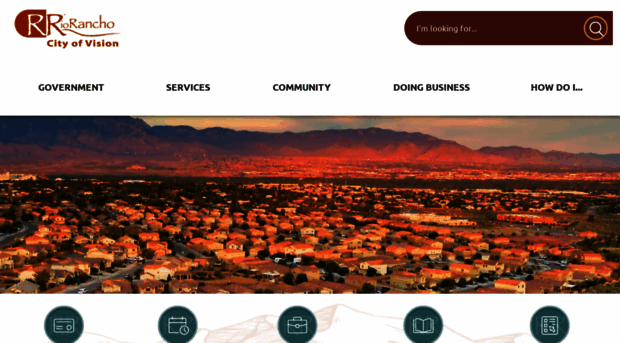 nm-riorancho2.civicplus.com