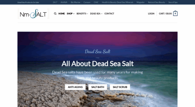 nm-salt.com