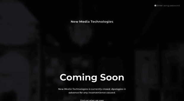 nm-tech.co.za