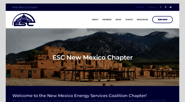 nm.energyservicescoalition.org