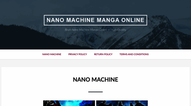 nmachine.online