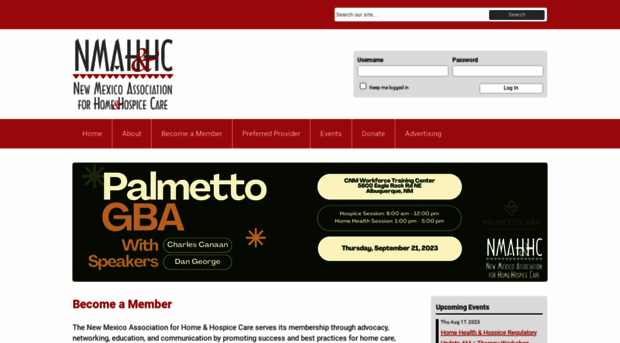 nmahc.org