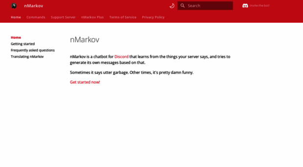 nmarkov.xyz