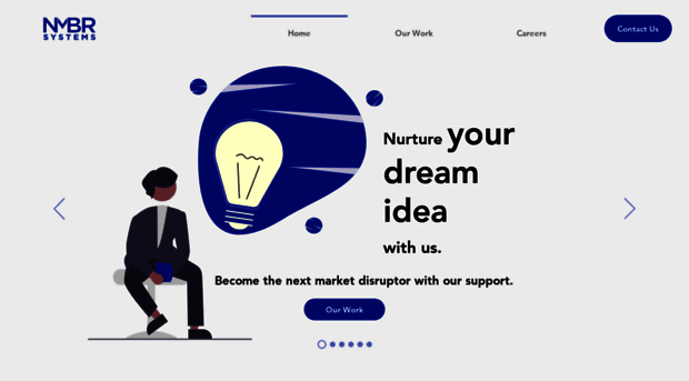 nmbrsystems.com