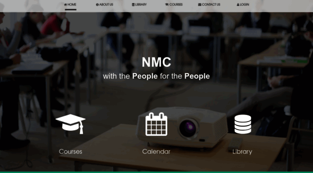 nmc-edu.com