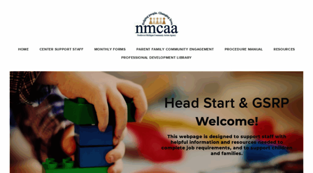 nmcaahs.com