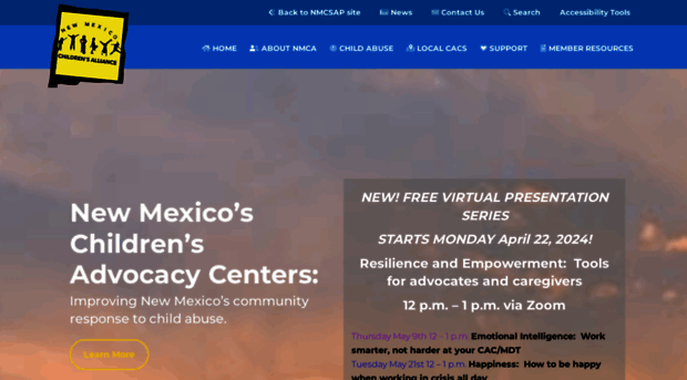 nmcacs.org