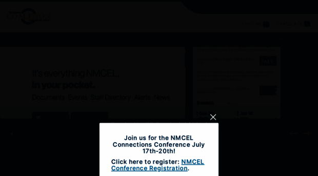 nmcel.org