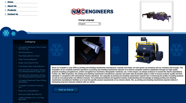 nmcengineers.com