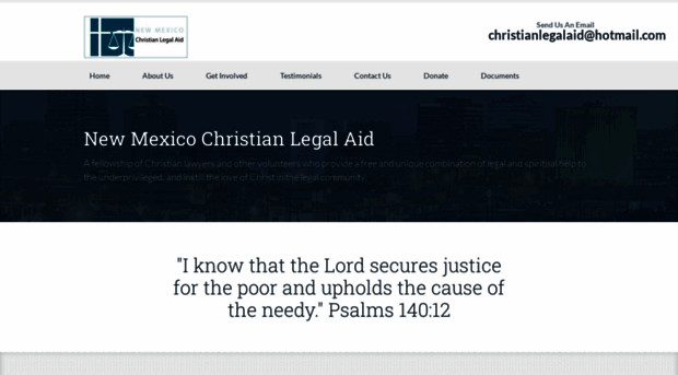 nmchristianlegalaid.org