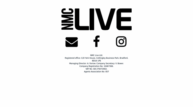 nmclive.co.uk