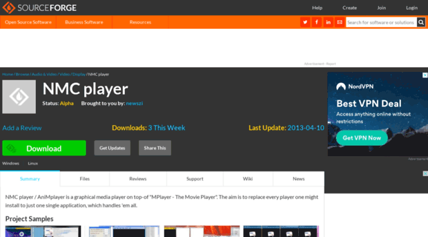 nmcplayer.wiki.sourceforge.net