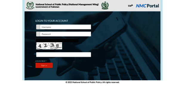 nmcportal.nspp.gov.pk