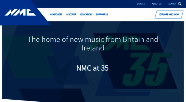 nmcrec.co.uk