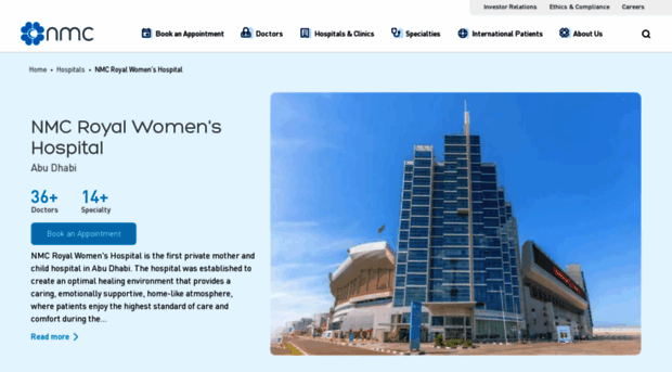 nmcroyalwomenshospital.ae