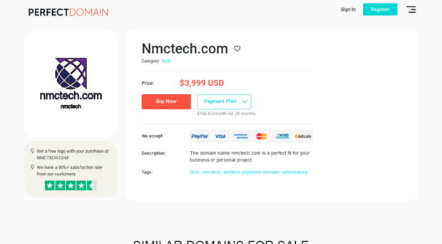 nmctech.com