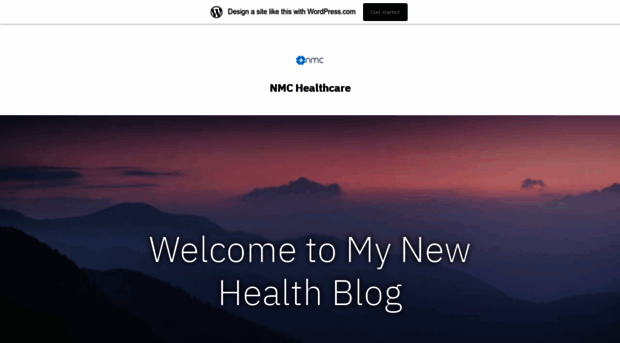 nmcuae.health.blog