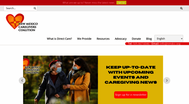 nmdcc.org