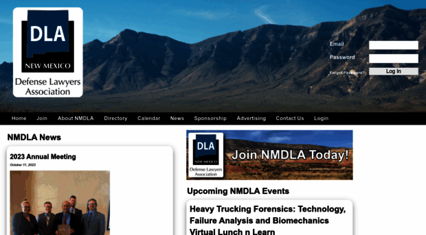 nmdla.org