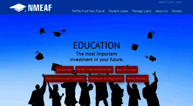 nmeaf.org