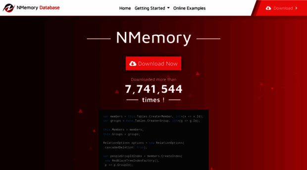 nmemory.net