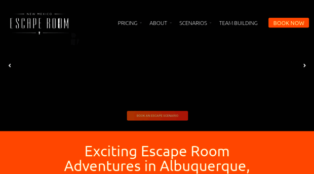 nmescaperoom.com