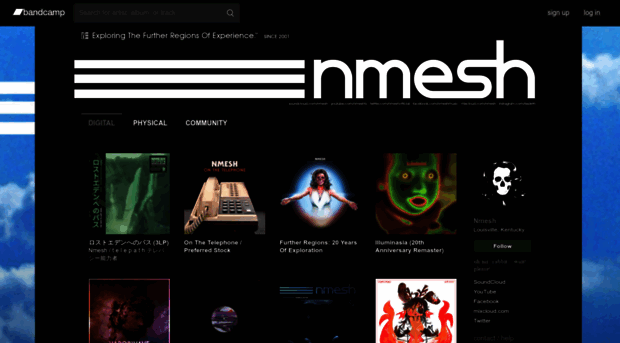 nmesh.bandcamp.com