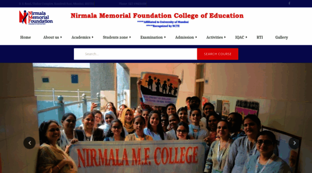 nmfbed.edu.in