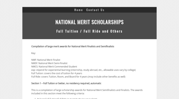 nmfscholarships.yolasite.com