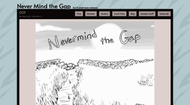 nmg.thecomicseries.com