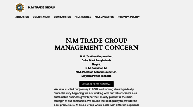 nmgroup-bd.com