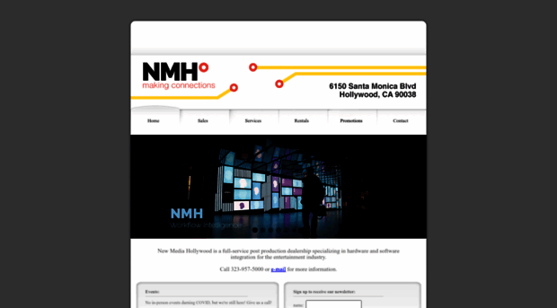 nmh.com