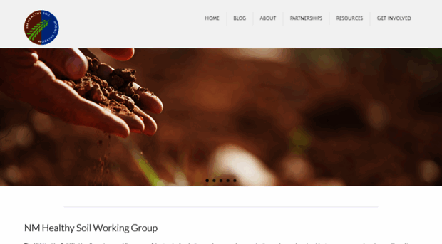 nmhealthysoil.org