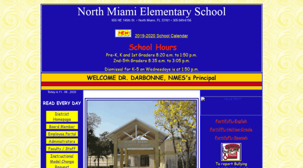 nmiamielem.dadeschools.net