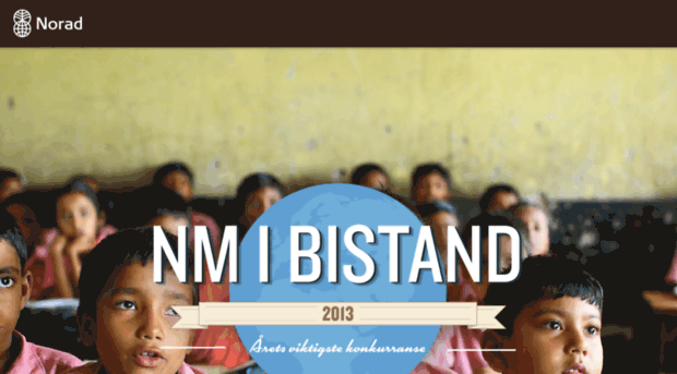 nmibistand.no