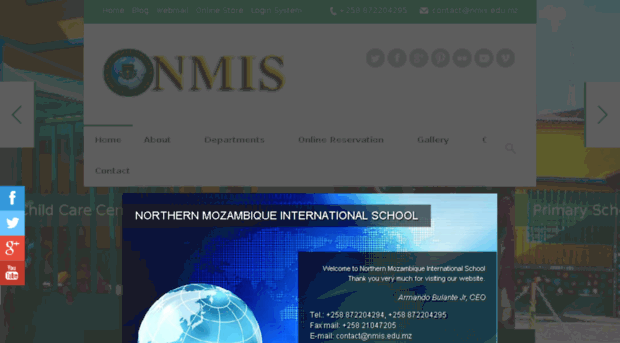 nmis.edu.mz