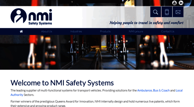 nmisafety.com