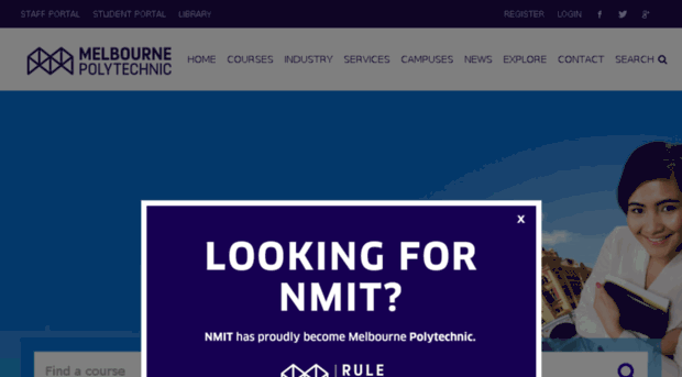 nmit.edu.au