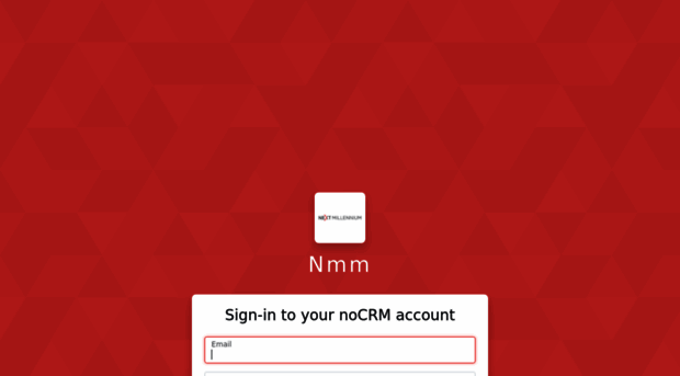 nmm.nocrm.io