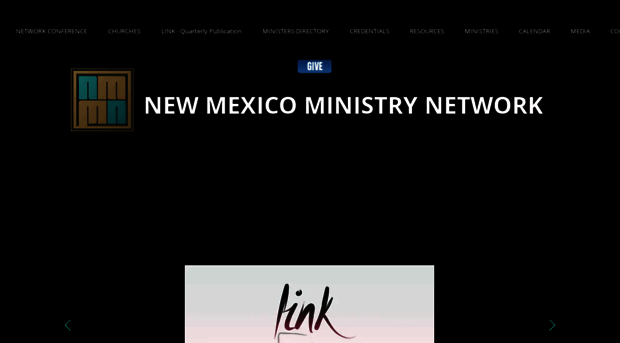 nmministry.net